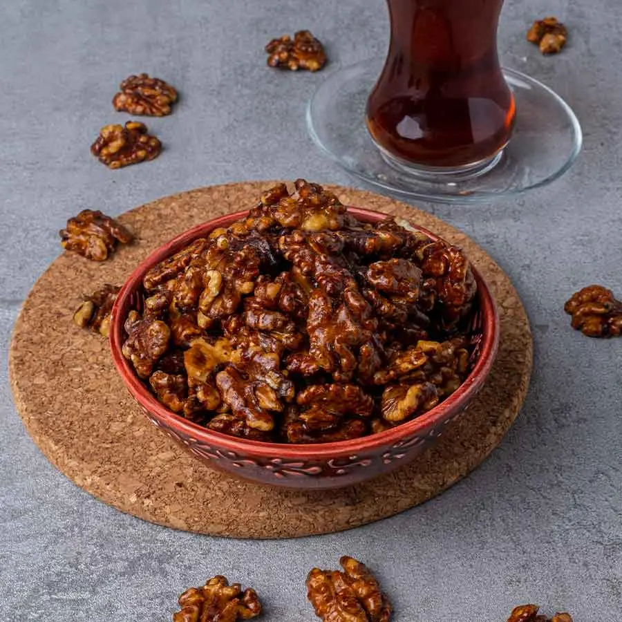 Çıtır Ceviz 1 KG Paket