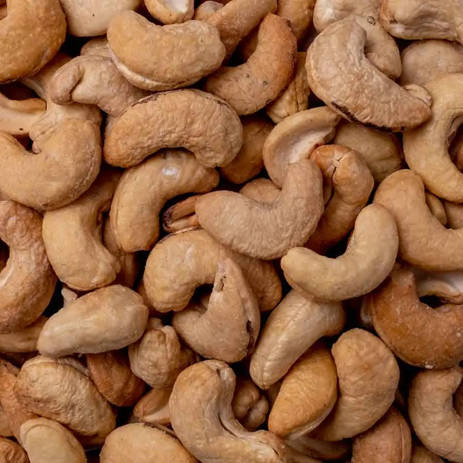 Kaju Fıstığı Jumbo Fırınlanmış 750 Gr Paket