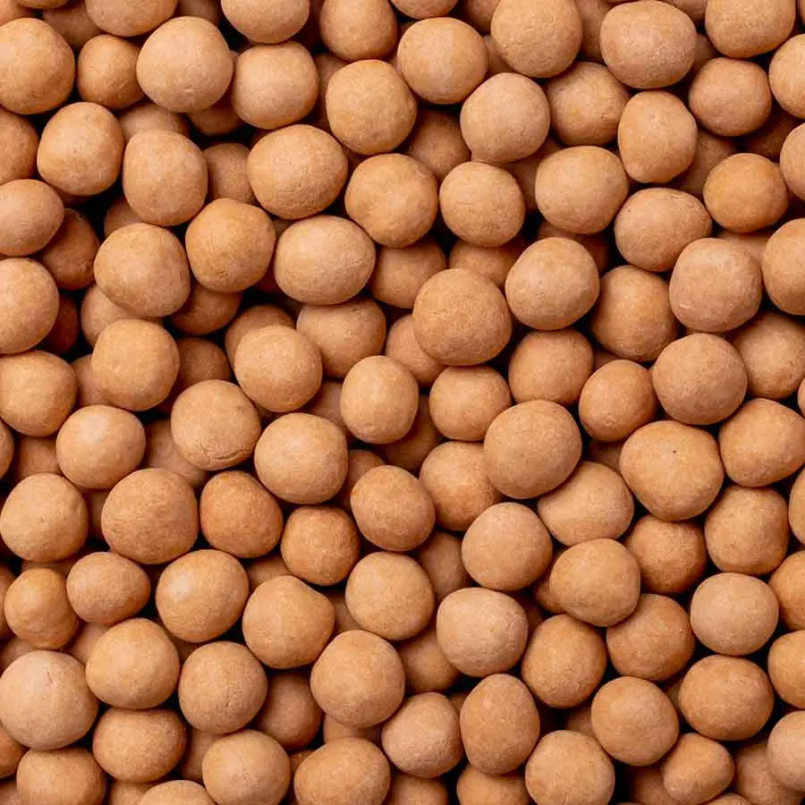 Çıtır Leblebi 1 KG Paket