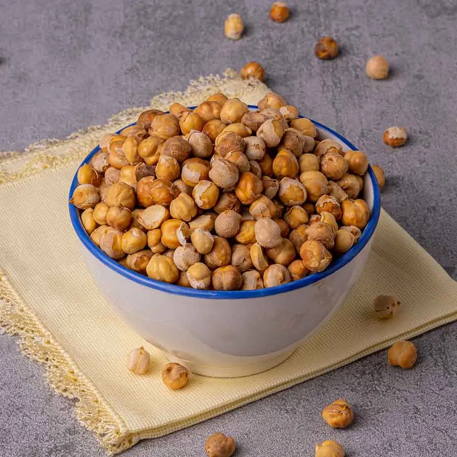 Ağın Leblebi 1 KG Paket