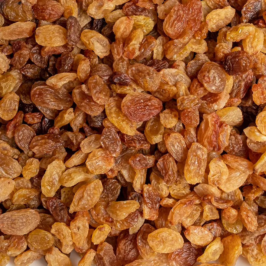 Çekirdeksiz Sarı Üzüm 10 Numara 1 KG Paket