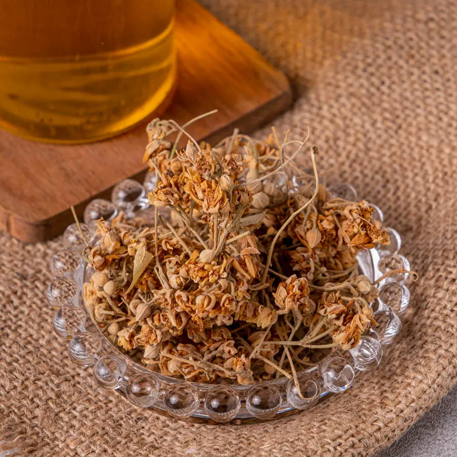 Ihlamur Çiçek 250 Gr Paket