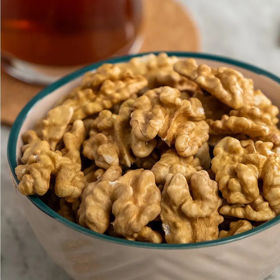 Organik Ceviz 750 Gr Paket