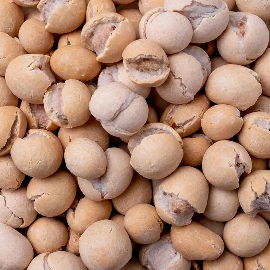 Yer Fıstığı Kaplama 250 Gr Paket