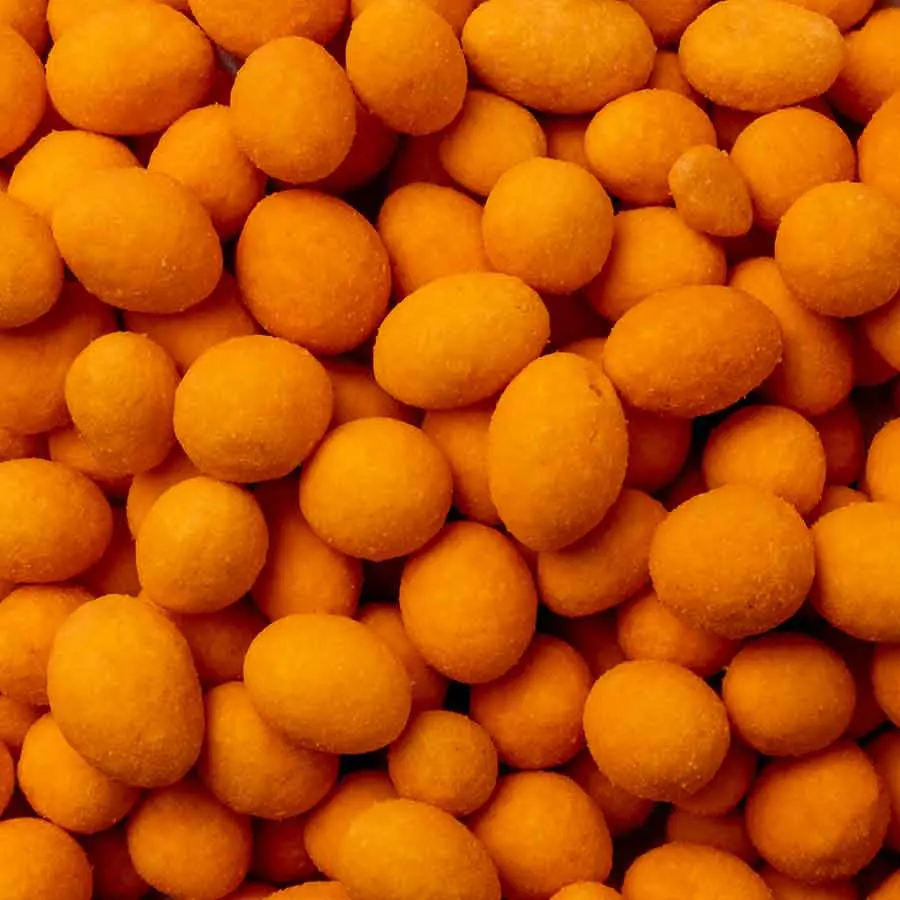 Yer Fıstığı Cips 750 Gr Paket