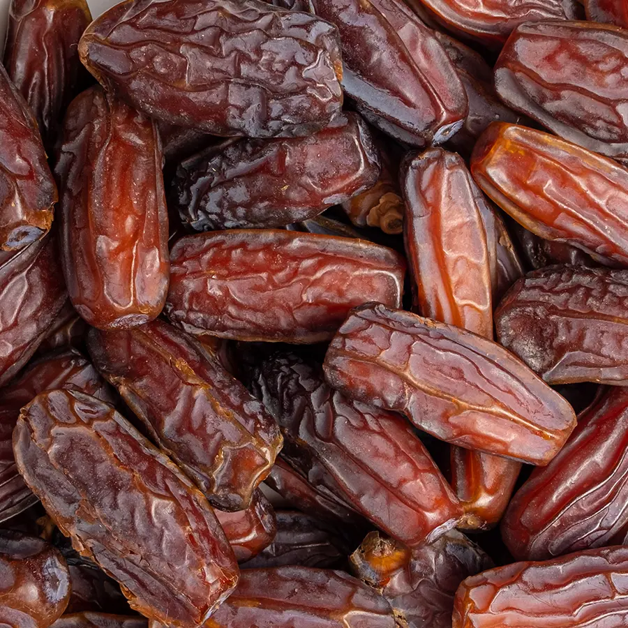 Medine Hurması Jumbo 200 Gr Paket