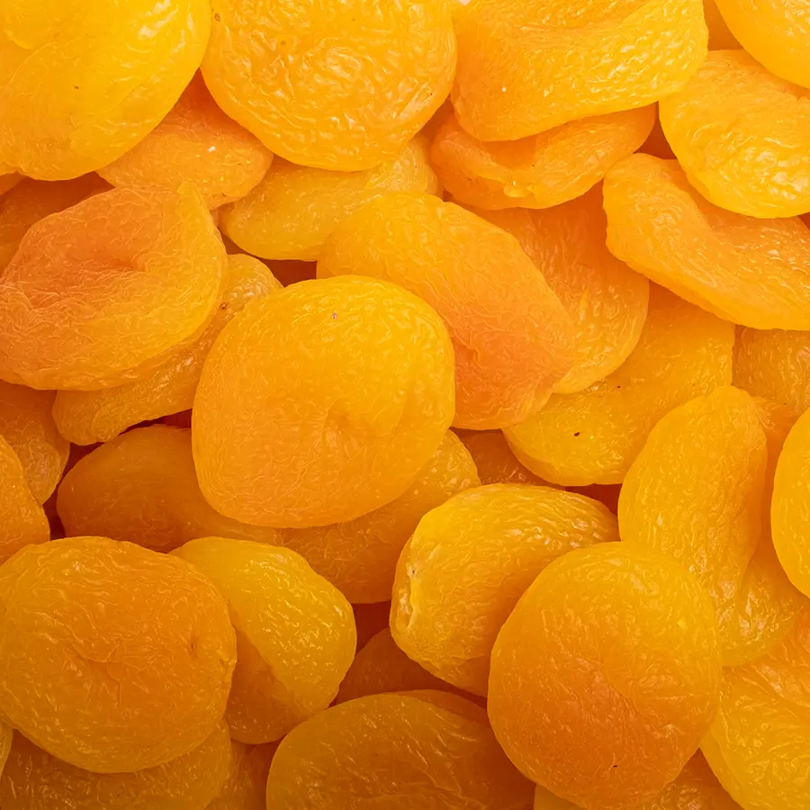 Kayısı Şekerpare Jumbo (Malatya) 1 KG Paket