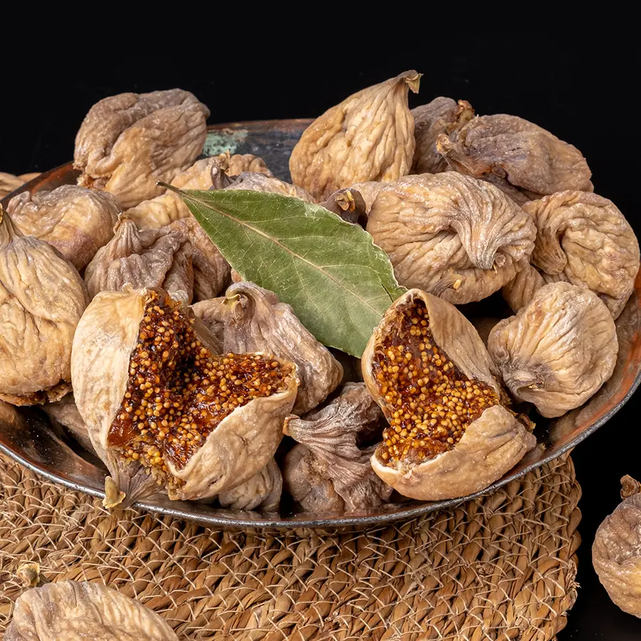 İncir Dağ (Aydın) 1000 Gr Paket (Yeni Mahsül)