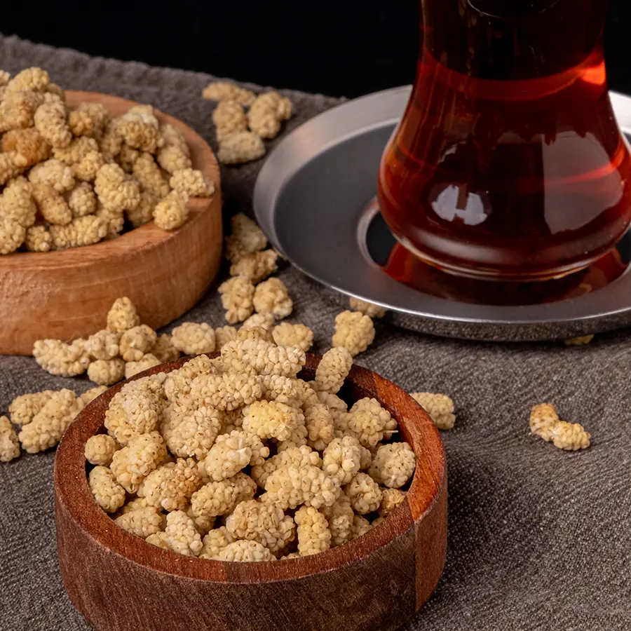 Dut Kurusu (Elazığ) 750 Gr Paket