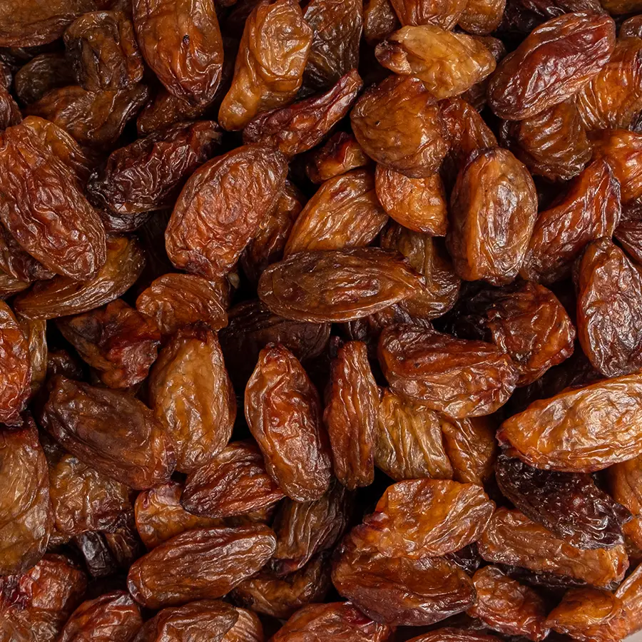 Sarı Besni Üzüm Çekirdekli 750 Gr Paket