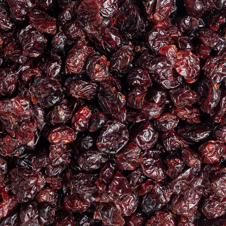 Cranberry Tüm 1 KG Paket