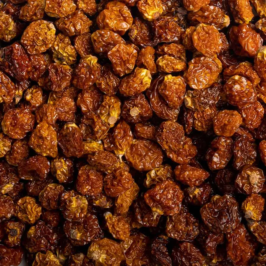 Altın Çilek 750 Gr Paket