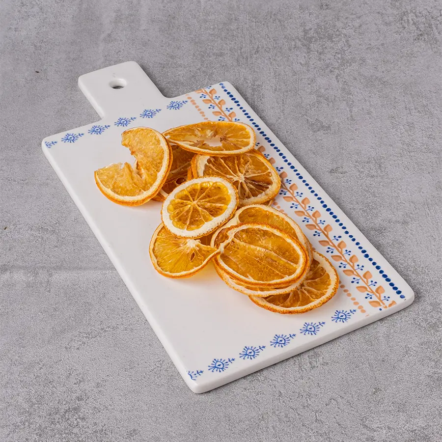 Kurutulmuş Portakal 250 Gr Paket